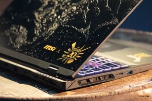 Zur Verfügung gestellt von MSI