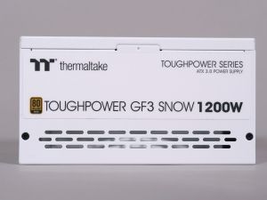 Thermaltake Toughpower GF3 Snow 1200W