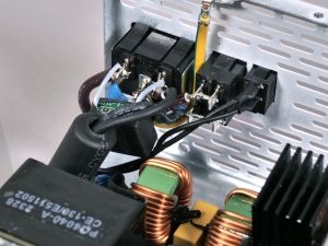 Thermaltake Toughpower GF3 Snow 1200W