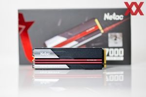 Netac NV7000