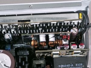 Thermaltake Toughpower GF3 Snow 1200W