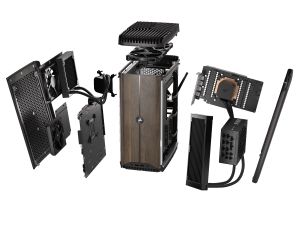 Corsair One i500
