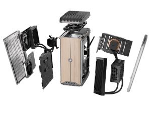 Corsair One i500