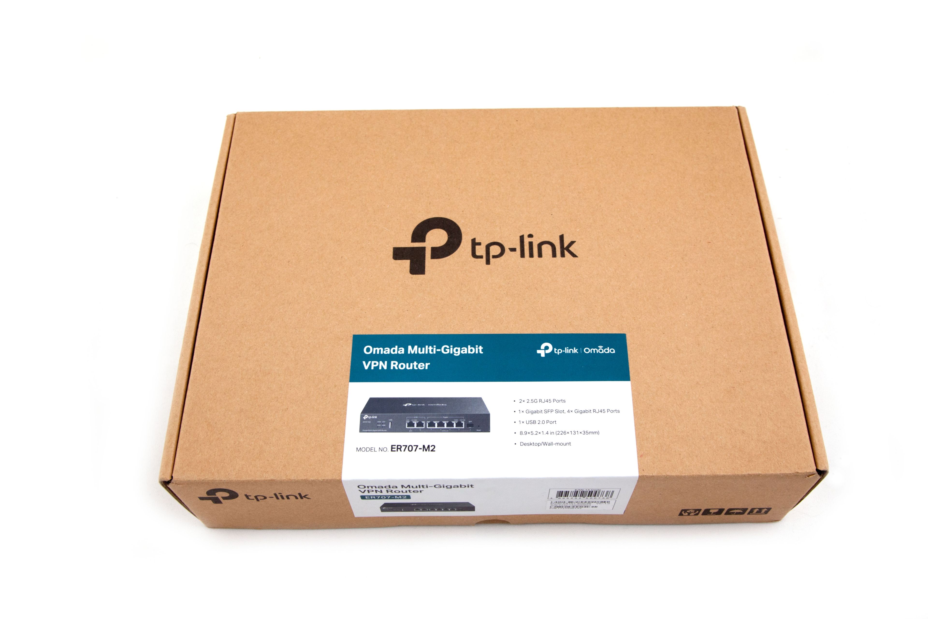 Software Defined Networking im Detail: TP-Links Omada-Plattform ...