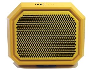 Thermaltake The Tower 300 Bumblebee Edition