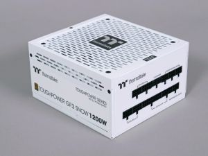 Thermaltake Toughpower GF3 Snow 1200W