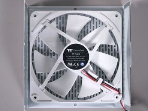 Thermaltake Toughpower GF3 Snow 1200W