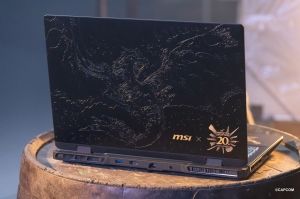 Zur Verfügung gestellt von MSI