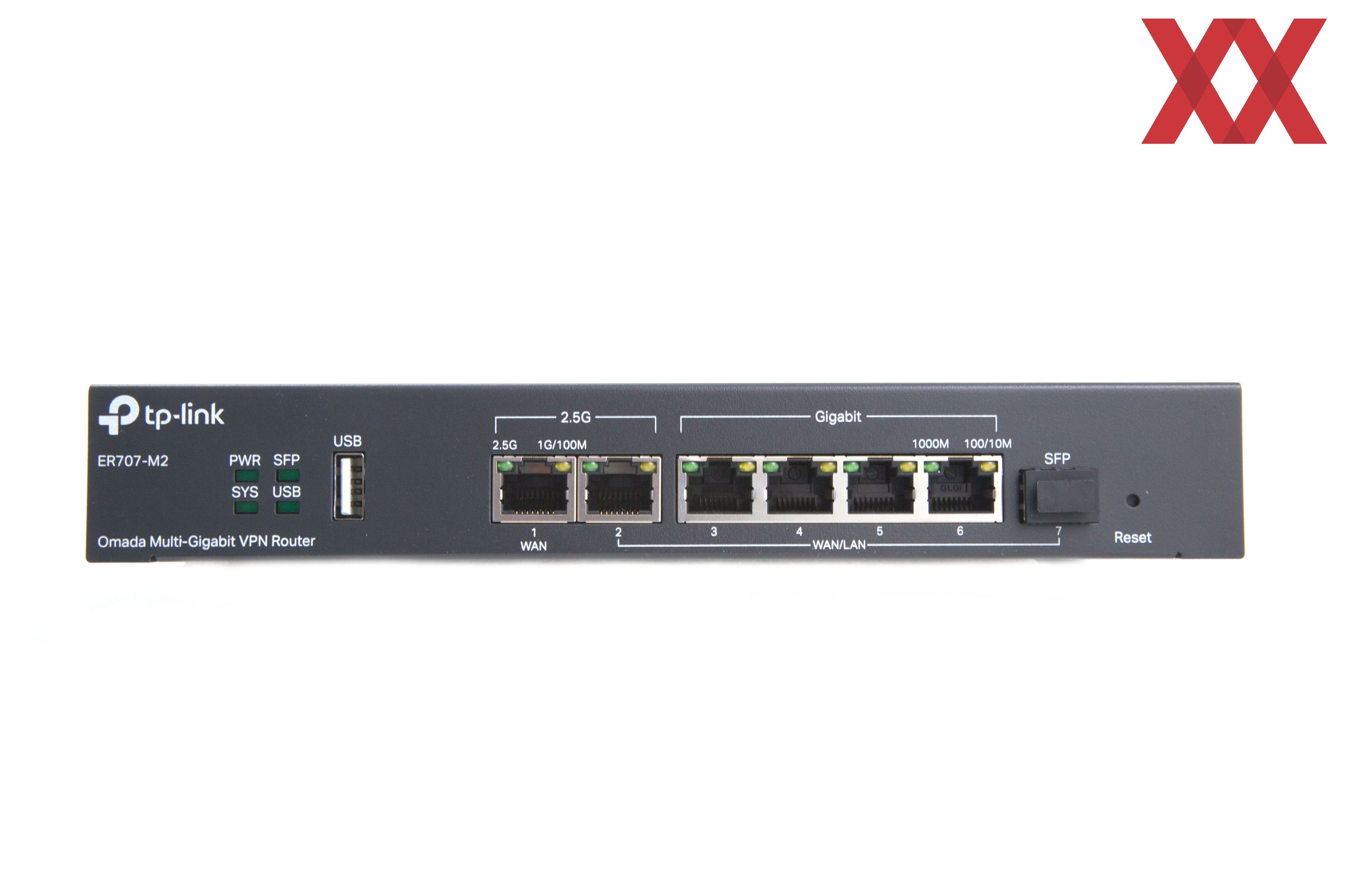 Software Defined Networking im Detail: TP-Links Omada-Plattform ...