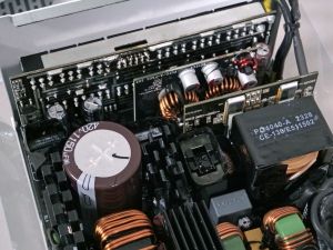 Thermaltake Toughpower GF3 Snow 1200W