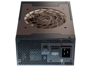 Seasonic Prime TX-1600 Noctua Editon
