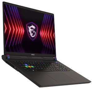 MSI Vector 17 HX A13VIG