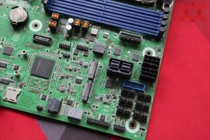ASRock Rack GNR2D16-2T