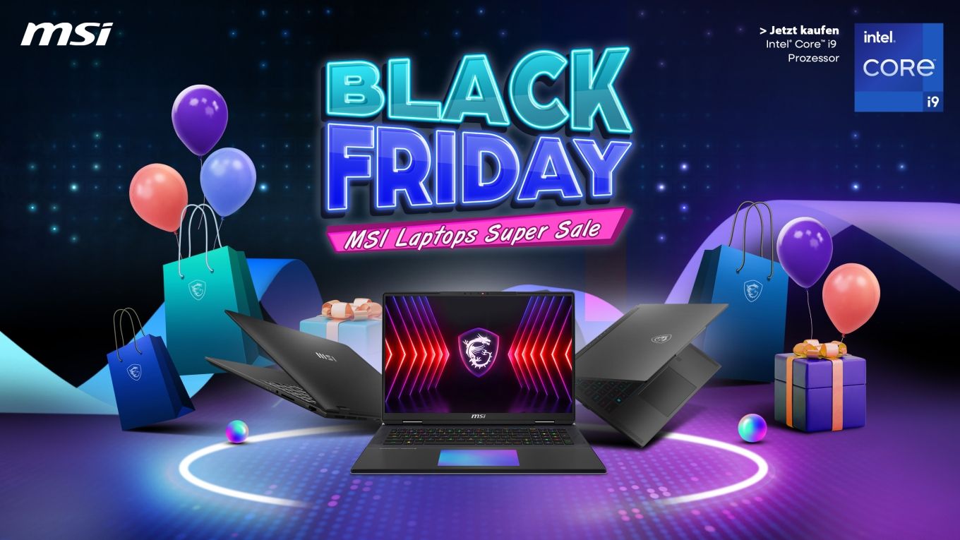 Black-Friday-Von-Gaming-bis-Lifestyle-MSI-Laptops-im-Deal-Check