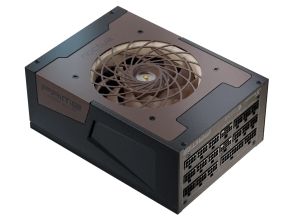 Seasonic Prime TX-1600 Noctua Editon