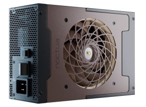 Seasonic Prime TX-1600 Noctua Editon