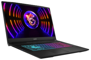 MSI Katana 17 B13V