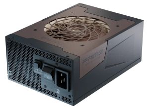 Seasonic Prime TX-1600 Noctua Editon