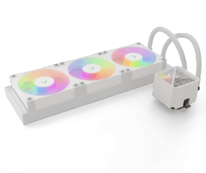Valkyrie V360 Lite White