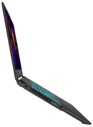 MSI Cyborg 15 A13V