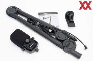 Endorfy Solum Voice Arm Set