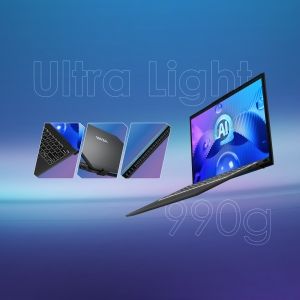 MSI Prestige 13 AI Evo A1M