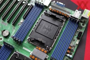 ASRock Rack GNR2D16-2T