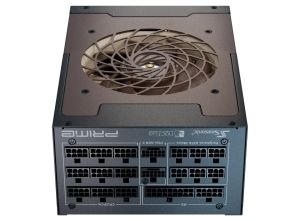 Seasonic Prime TX-1600 Noctua Editon