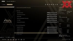 MSI MEG Z890 ACE