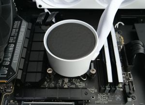 NZXT Kraken Elite 360 RGB (2024)