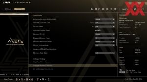 MSI MEG Z890 ACE