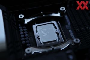 Intel Core Ultra 200S