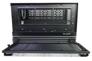 be quiet! Light Base 900 FX