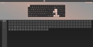 Sharkoon Skiller SGK50 S2 PBT