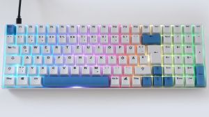 Sharkoon Skiller SGK50 S2 PBT