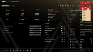 MSI MEG Z890 ACE