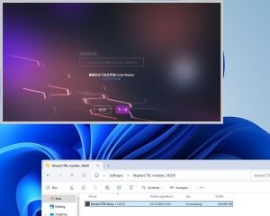 Cooler Master MasterLiquid 360 Ion