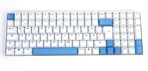 Sharkoon Skiller SGK50 S2 PBT