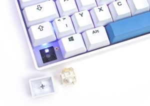 Sharkoon Skiller SGK50 S2 PBT