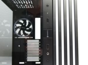 be quiet! Light Base 900 FX