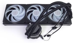 Cooler Master MasterLiquid 360 Ion