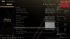 MSI MEG Z890 ACE