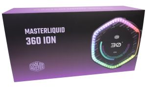 Cooler Master MasterLiquid 360 Ion