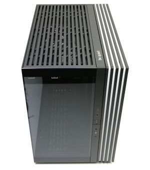 be quiet! Light Base 900 FX