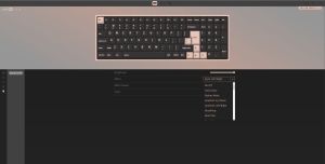 Sharkoon Skiller SGK50 S2 PBT