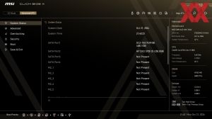 MSI MEG Z890 ACE