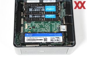 Geekom AE8 im Test