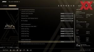 MSI MEG Z890 ACE