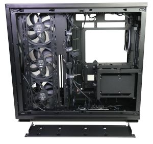 be quiet! Light Base 900 FX