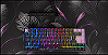 Sharkoon Skiller SGK50 Aviator Cable Set – спиральный кабель для клавиатуры с винтовым разъемом teaser image